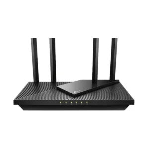 Tp-Link Archer AX55 AX3000 Dual Band Gigabit Wi-Fi 6 Router