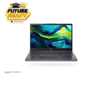 ACER ASPIRE 15 LAPTOP INTEL CORE I5 8GB RAM 512GB SSD 15.6 SCREEN