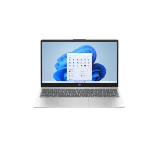 HP Laptop 15-fd0684nr - Intel Core i5 12GB RAM - 512 GB SSD - 15.6" natural silver