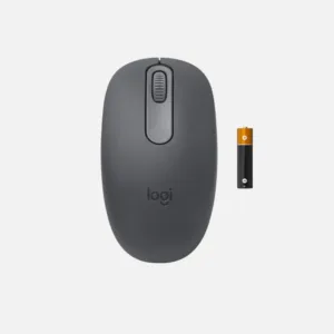 LOGITECH M196