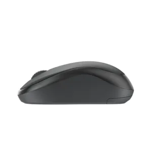 Logitech M240 Silent Bluetooth Mouse Grey