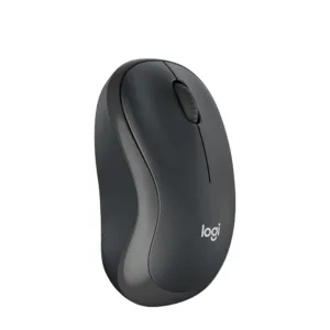 Logitech M241 Silent Bluetooth Mouse Grey