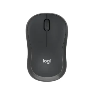 Logitech M241 Silent Bluetooth Mouse Grey