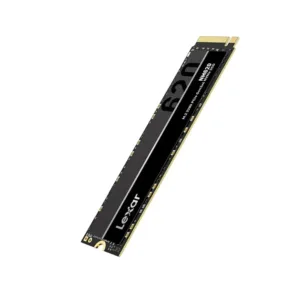 Lexar NM620 256GB SSD