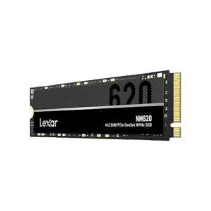 Lexar NM620 256GB SSD