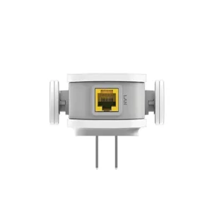 D-Link Network DAP-1530 AC750 Wireless Range Extender