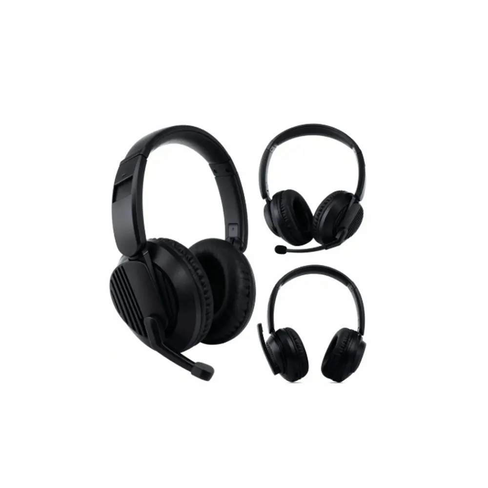 KOMC H10 Wired Over Ear Headphone with Mic KOMC H10 Wired Over Ear Headphone with Mic