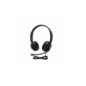 KOMC H10 Wired Over Ear Headphone with Mic