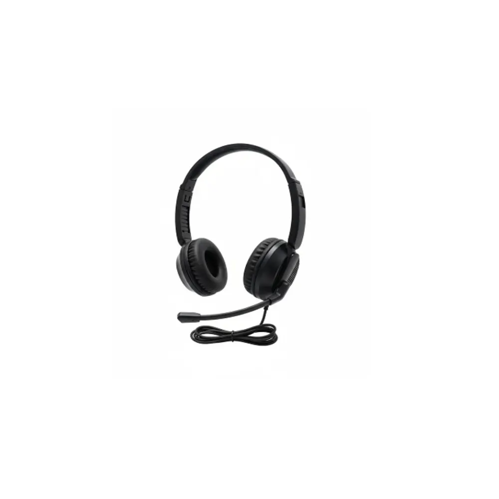 KOMC H10 Wired Over Ear Headphone with Mic KOMC H10 Wired Over Ear Headphone with Mic