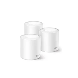 TP-Link Deco Outdoor WiFi (Deco X50-Outdoor) – AX3000 Dual-Band WiFi 6 Mesh System