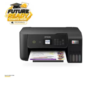 Epson EcoTank L3260 A4 Wi-Fi All-in-One Ink Tank Printer