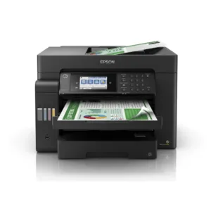 Epson EcoTank L15150 A3 Wi-Fi Duplex All-in-One Ink Tank Printer