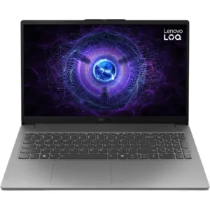 Lenovo LOQ i5-12450HX RTX 3050 Gaming Laptop