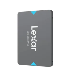 Lexar NQ100 1TB 2.5" SATA III SSD