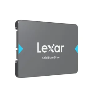 Lexar NQ100 1TB 2.5" SATA III SSD