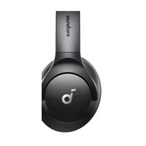 Anker Soundcore Q20i Hybrid Active Noise-Cancelling Wireless Headphones – 40mm Drivers, 60-Hour Battery,