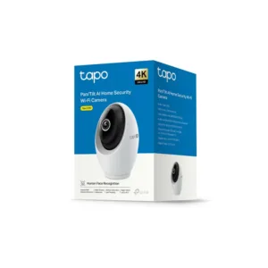 TP-Link Tapo C260 SECURITY CAMERA