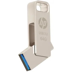 HP x206C 64GB USB-C Flash Drive