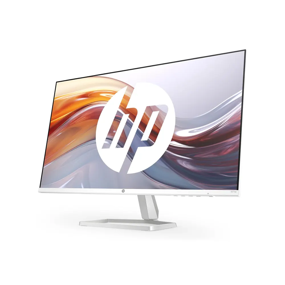 HP 527Sa Series 5 Monitor 27.0 HP 527Sa Series 5 Monitor 27.0