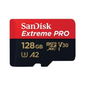 SanDisk Extreme PRO 128GB