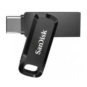 SanDisk Ultra Dual Drive Go