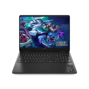 HP OMEN Slim 16-an0010nia Gaming Laptop – Intel Core Ultra 7 255H, 16GB DDR5, 1TB SSD, NVIDIA RTX 5060 8GB, 16″ 165Hz 2K IPS