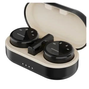 Porodo Professional Lavalier Microphone Set