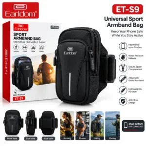 Earldom ET-S9 Universal Sport