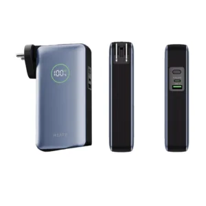 HEATZ HP65 20,000mAh Power Bank