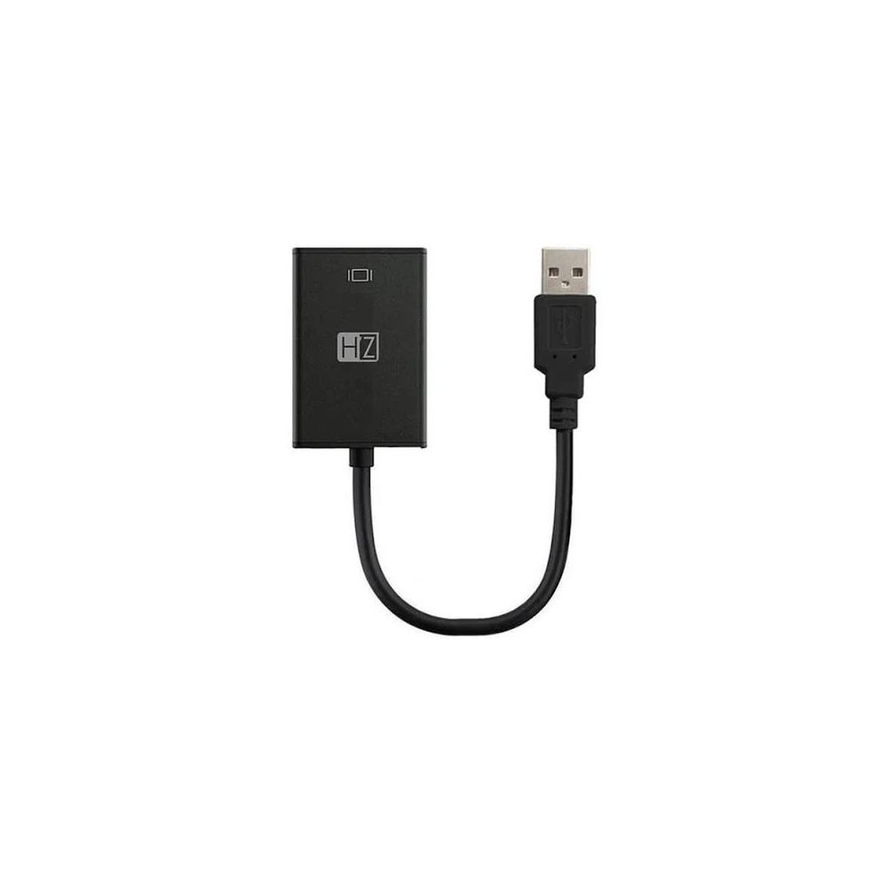 HEATZ ZT97 HDMI Converter HEATZ ZT97 HDMI Converter