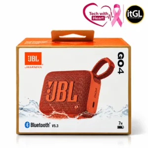 JBL Go 4