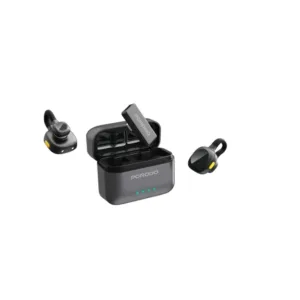 Porodo Movo Lavalier Microphone