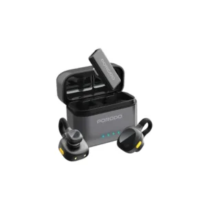 Porodo Movo Lavalier Microphone