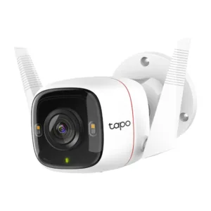 TP-Link Tapo C320WS 2K Outdoor Wi-Fi Camera