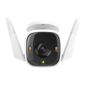 TP-Link Tapo C320WS 2K Outdoor Wi-Fi Camera