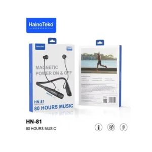Haino Teko HN-81