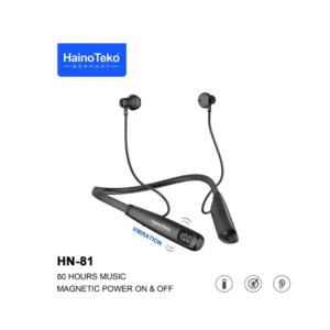 Haino Teko HN-81