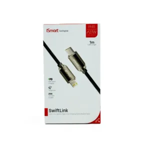 ISMART SWIFTLINK IM45 27W