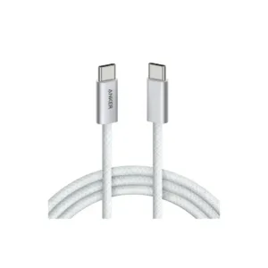 Anker USB-C to USB-C Cable 6FT (240W)