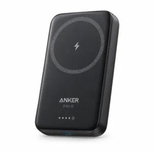 Anker MagGo 5000mAh Magnetic Wireless Power Bank