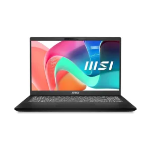 MSI Modern 15 H Core 9 270H 32GB 1TB Touch Laptop