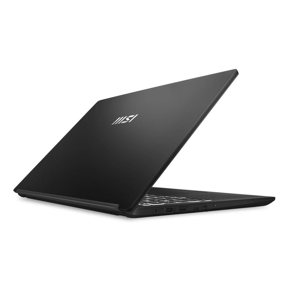 image (2) MSI Modern 15 H Core 9 270H 32GB 1TB Touch Laptop